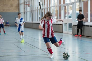 Bild 77 - wDJ Loewinnen Cup D1